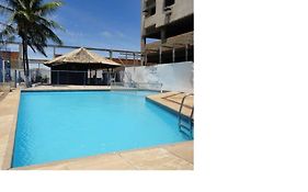 Apartamento Com Piscina 15 Mim Da Praia