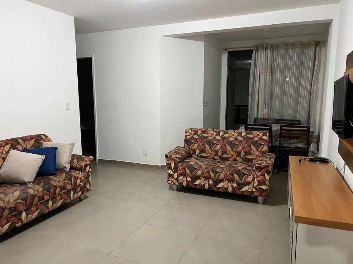 Apartamento Com Piscina 15 Mim Da Praia Cabo Frio Exterior foto
