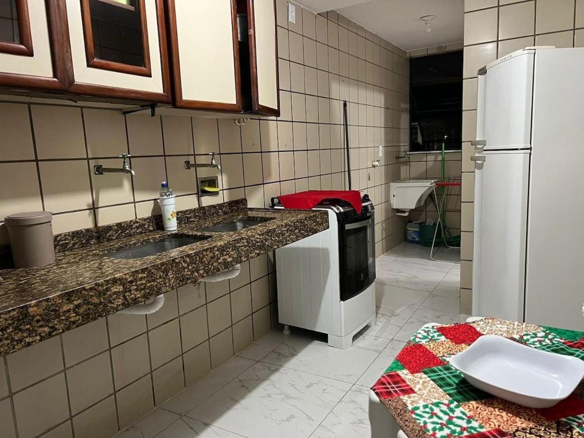 Apartamento Com Piscina 15 Mim Da Praia Cabo Frio Exterior foto